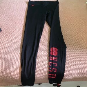 Victoria’s Secret leggings